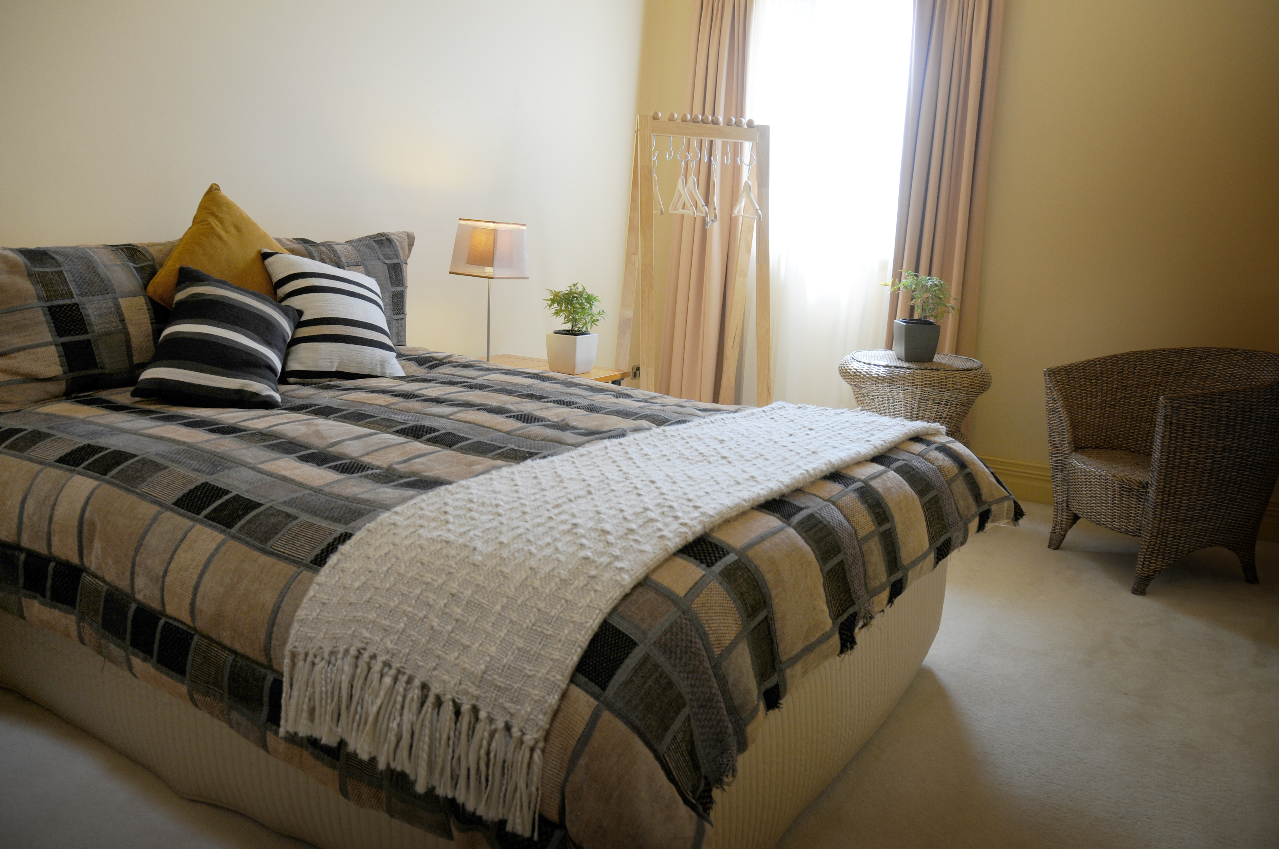 Cane Suite accommodation